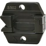 Klauke Klauke, K50/K51 Schneideinsatz