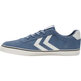 hummel Stadil Low 3.0 Suede china blue 36