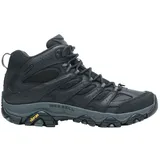 Merrell Moab 3 Thermo Wp Wanderstiefel - Black - EU 43