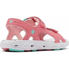 Columbia Techsun Vent Wild Salmon/Dolphin 37
