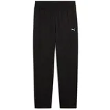 Puma Essentials Woven Trainingshose Damen 01 black M