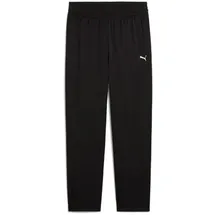 Puma Essentials Woven Trainingshose Damen 01 black M
