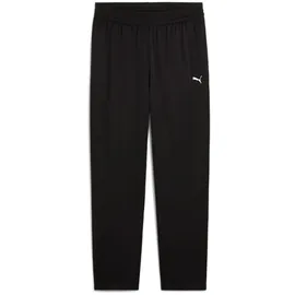 Puma Essentials Woven Trainingshose Damen 01 black M