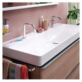 Hansgrohe Tecturis S Einhandmischer Chrom