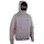 ION ION, Damen, Velojacke, Bike Jacket Shelter Hybrid Padded unisex - shark-grey (44, XXS), Grau, 44, XXS