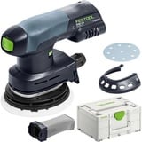 Festool Akku-Exzenterschleifer ETSC 125-Basic