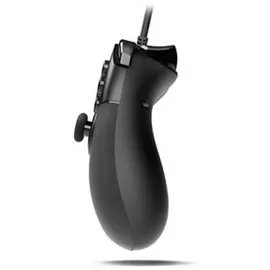 Krom Kaiser Gamepad Kabelgebunden Schwarz PC/PS3/PS4