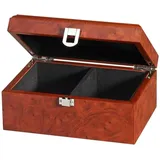 Philos Schachfigurenbox exklusiv