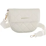 Valentino Bags Handtasche Bigs MAT Bianco Weiss Damen