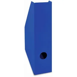 Landré LANDRÉ® Stehsammler 100552130 blau Karton, DIN A4, 1 St.