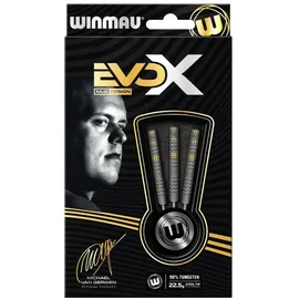WINMAU Evo X Steeldarts 21 g