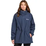 Berghaus Glissade III InterActive Jacke XL - Marine - XL