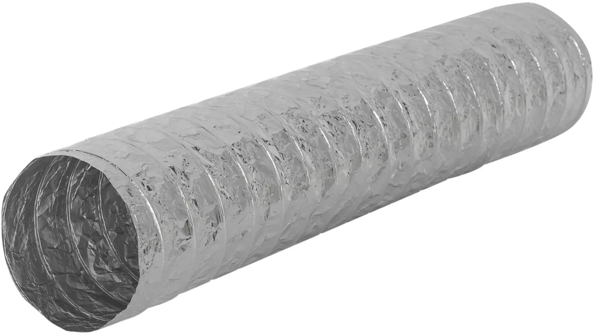 Aluminium Flexschlauch CasaFlex 200 mm - 5 m