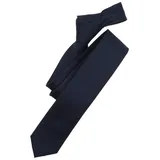Venti Krawatte Krawatte NOS Venti 6cm blau