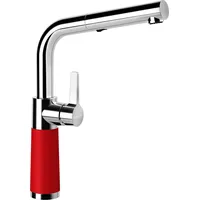 Schock SC-540 ausziehbar rouge (557120ROU)