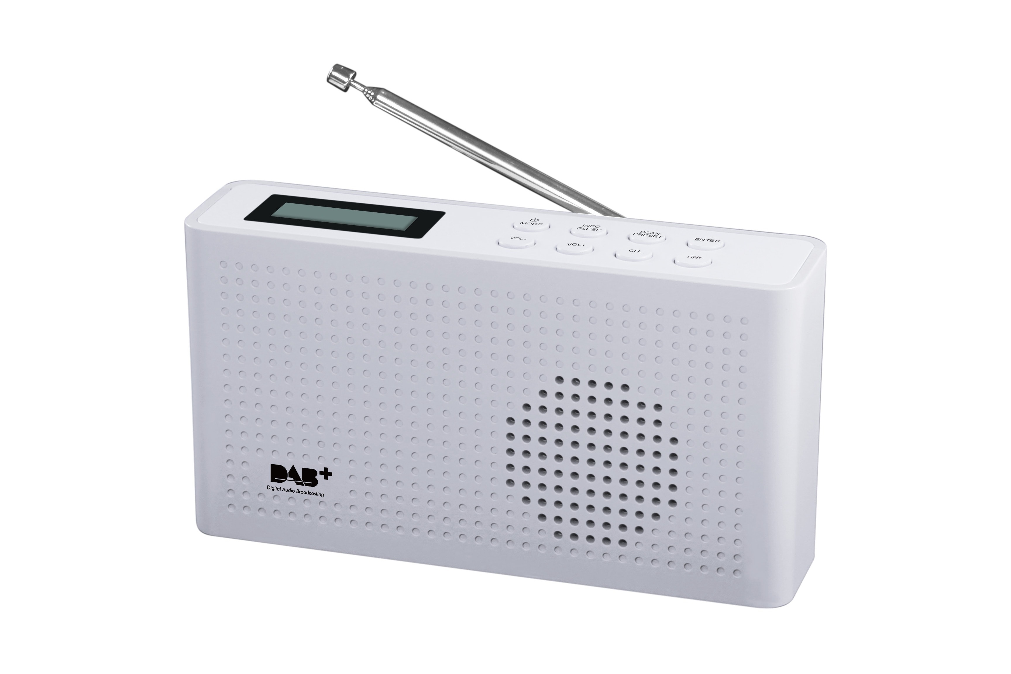 dab tischradio