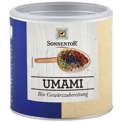 Umami Bio-Gewürzmischung bio, 200 g Gastrodose klein