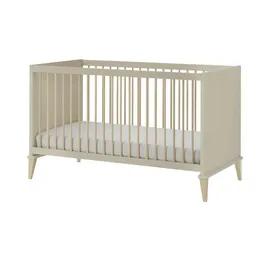 Paidi Babybett Jonte (LF 70x140 cm) - LF 70x140 cm