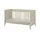 Paidi Babybett Jonte (LF 70x140 cm) - LF 70x140 cm