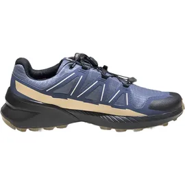 Salomon Speedcross Peak Herren Slim Blau 44