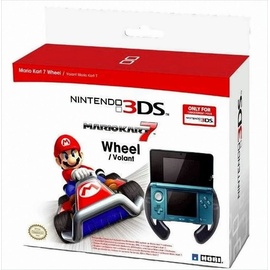 Nintendo 3DS Mario Kart 7 Lenkrad