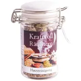 Berk Kraftvoll Räuchern - Hausreinigung