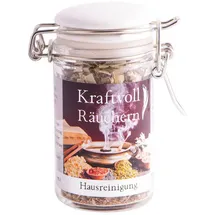 Berk Kraftvoll Räuchern - Hausreinigung