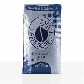 Caffè Borbone Miscela Blu Kaffeebohnen 1000 g