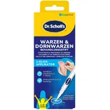 SCHOLL Warzen & Dornwarzen Behandlungsstift 2 g