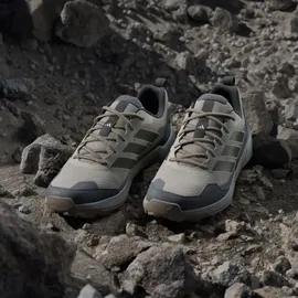 adidas Terrex Eastrail 3 Herren Wonder Alumina/Tent Green/Grey Four 46