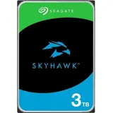 Seagate SkyHawk 3 TB 3,5" ST3000VX015