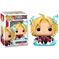 POP - Fullmetal Alchemist Brotherhood Edward Elric