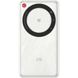ZTE U30 Air 5G / WLAN-Hotspot Integriertes Modem: 5G, LTE 867MBit/s