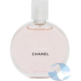 Chanel Chance Eau Vive Eau de Toilette 50 ml