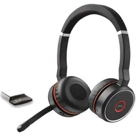 JABRA Evolve 75 SE Stereo USB-A inkl. Link 380