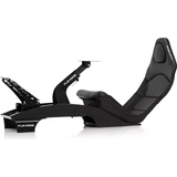 Playseat F1 Rennsitz schwarz