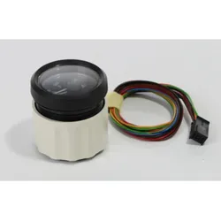 ELMAG Temperaturanzeige (analog) rund - 9503739