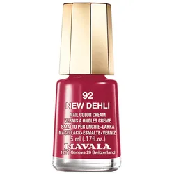 Mavala Mini Color Nagellack Neu Dehli 5 ml