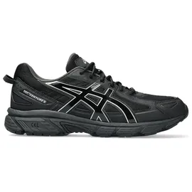 Asics Gel-Venture 6 Herren Normal Schwarz 46,5