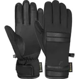 Reusch Paola GTX Handschuhe (Größe 6.5, schwarz)