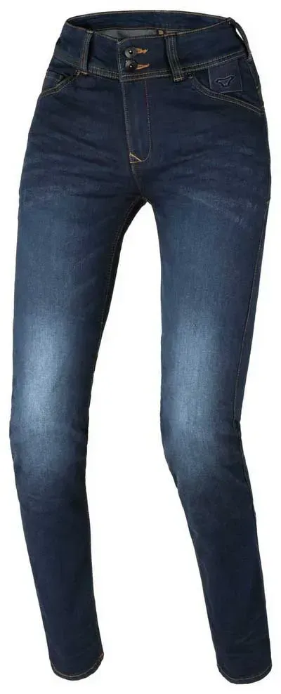 Macna Aramon Slim Jeans - Deep Blue - 34 - Long