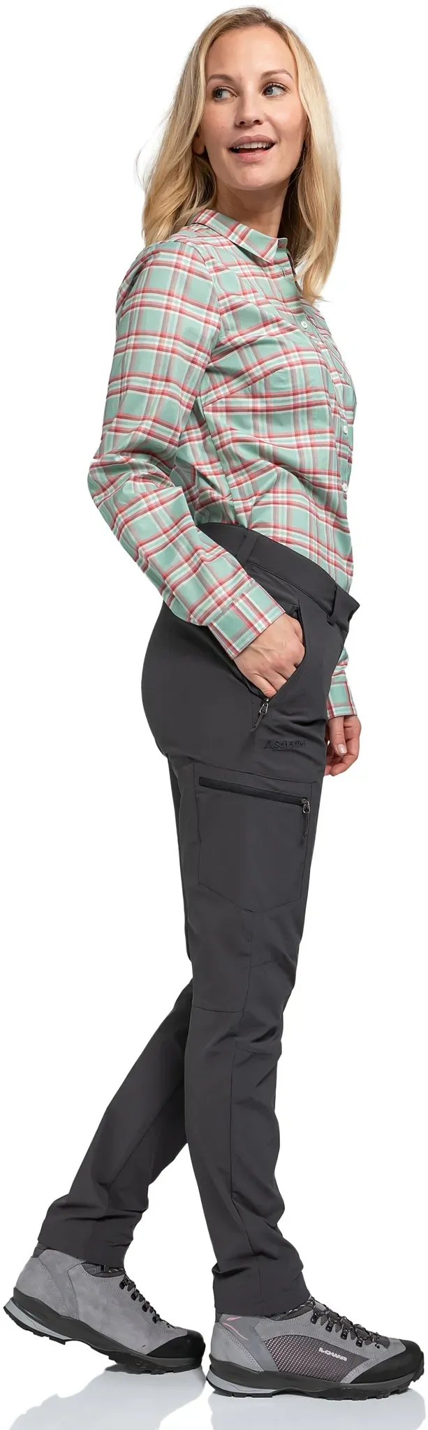 Outdoorhose SCHÖFFEL 
