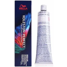 Wella Koleston Perfect Me+ Special Mix 0/66 violett intensiv 60 ml