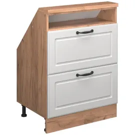 Vicco Rion 60 x 83,8 x 46 cm Weiß