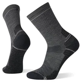Smartwool Hike Light Cushion Crew Socken, grau - 38-41