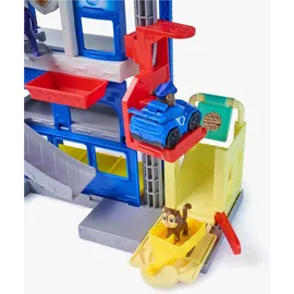 Paw Patrol Pup Squad HQ Spielset