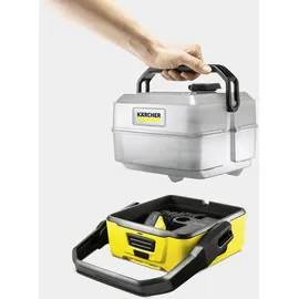Kärcher Mobile Outdoor Cleaner OC 3 Plus 1.680-030.0