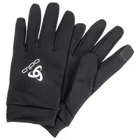 Odlo Stretchfleece Liner Eco E-Tip Handschuhe