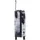 Saxoline 4-Rollen 51 cm / 78 l mehrfarbig