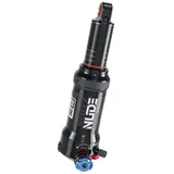 RockShox Deluxe Nude RLC3 Dämpfer 65 mm Schwarz
